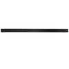 Nordic Ultra Thin Long Strip Led Bedside Background Wall Rotatable Wall Lamp
