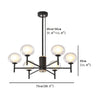 Lighting Ceiling Lights Chandeliers_4Pwuq