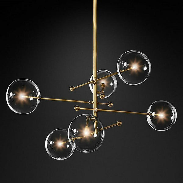 Lighting Ceiling Lights Chandeliers_4Ft74