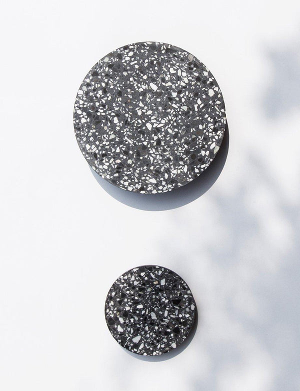 O2 Terrazzo Wall Light
