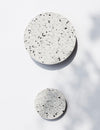 O2 Terrazzo Wall Light