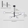 Lighting Ceiling Lights Chandeliers_4Jmty