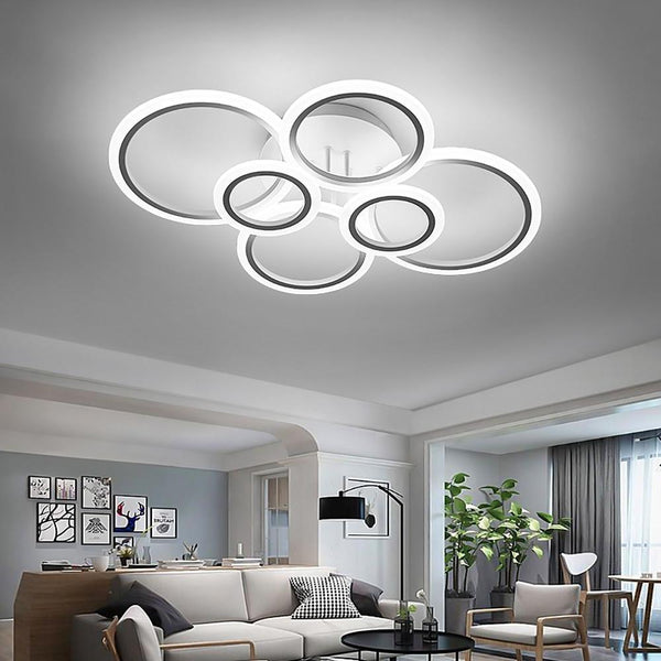 Lighting Ceiling Lights Flush Mount Lighting_55D7E