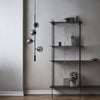 Orb Lounge Chandelier