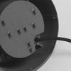Outdoor Fence Led Post Light Landscape Decorative Lighting For Villa Courtyard Garden Lawn