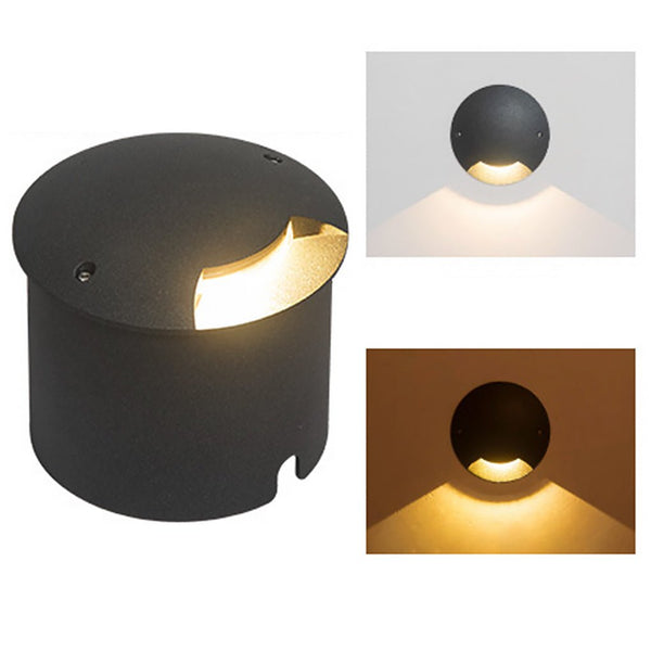 Outdoor Indoor Waterproof Led Landscape Garden Floor Lamp Wall Sconces