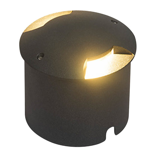 Outdoor Indoor Waterproof Led Landscape Garden Floor Lamp Wall Sconces