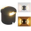 Outdoor Indoor Waterproof Led Landscape Garden Floor Lamp Wall Sconces