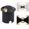 Outdoor Indoor Waterproof Led Landscape Garden Floor Lamp Wall Sconces