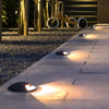 Outdoor Indoor Waterproof Led Landscape Garden Floor Lamp Wall Sconces