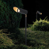 Outdoor Landscape Garden Decorative Lighting Waterproof Led Adjustable Spot Lights