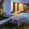 Outdoor Landscape Garden Decorative Lighting Waterproof Led Adjustable Spot Lights