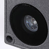 Triangle In Wall Step Lights 110 220V Led Outdoor Wall Mounted Stairs Lights For Courtyard Garden