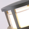 Outdoor Led Waterproof Multi Purpose Landscape Decorative Lighting For Courtyard Fence