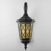 Outdoor Retro Waterproof Wall Lamp Decorative Lighting For Villa Courtyard Balcony