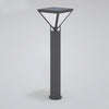 Outdoor Solar Waterproof Led Path Light For Courtyard Villa Garden Lawn