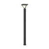 Outdoor Solar Waterproof Led Path Light For Courtyard Villa Garden Lawn