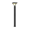 Outdoor Solar Waterproof Led Path Light For Courtyard Villa Garden Lawn