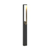 Outdoor Waterproof Grass Light Solar Landscape Design Art Led Garden Lighting