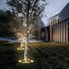 Modern Upwards Tree Spot Lights Led Outdoor Landscape Decorative Lighting For Tree