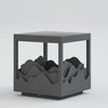 Outdoor Waterproof Led Courtyard Atmosphere Lamp Three Dimensional Landscape Design Courtyard Lamp