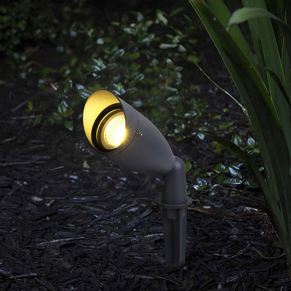 Outdoor Waterproof Led Landscape Decorative Lighting Spotlight For Courtyard Tree