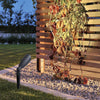 Outdoor Waterproof Led Landscape Decorative Lighting Spotlight For Courtyard Tree