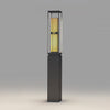 Outdoor Waterproof Retro Lawn Light For Outdoor Landscape Decorative Lighting