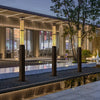 Outdoor Waterproof Retro Lawn Light For Outdoor Landscape Decorative Lighting