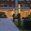 Outdoor Waterproof Retro Lawn Light For Outdoor Landscape Decorative Lighting