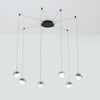 Lighting Ceiling Lights Pendant Lighting_4K769