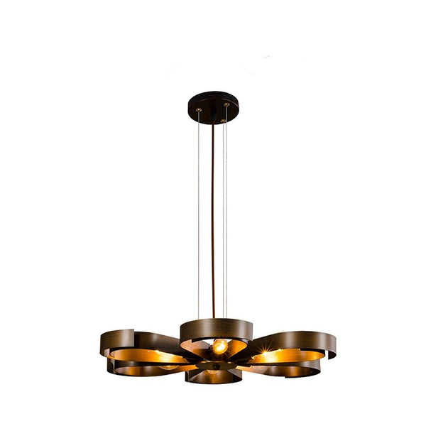 Lighting Ceiling Lights Chandeliers_3D847