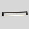 Personality Creative Outdoor Waterproof Aisle Guardrail Light Led Fence Light
