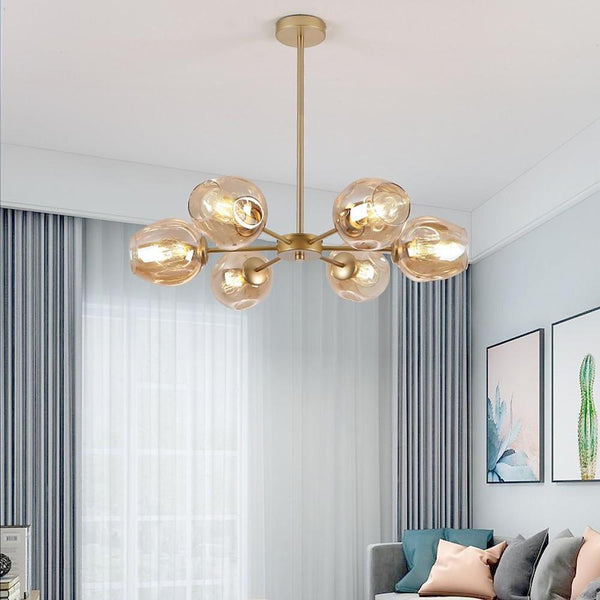 Lighting Ceiling Lights Chandeliers_52Ych