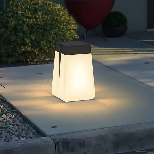 Portable Outdoor Waterproof Garden Light Led Solar Landscape Decorative Lighting