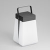 Portable Outdoor Waterproof Garden Light Led Solar Landscape Decorative Lighting