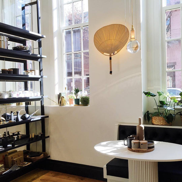 Gott Leuchtmann Le tre streghe Pendant Lamp