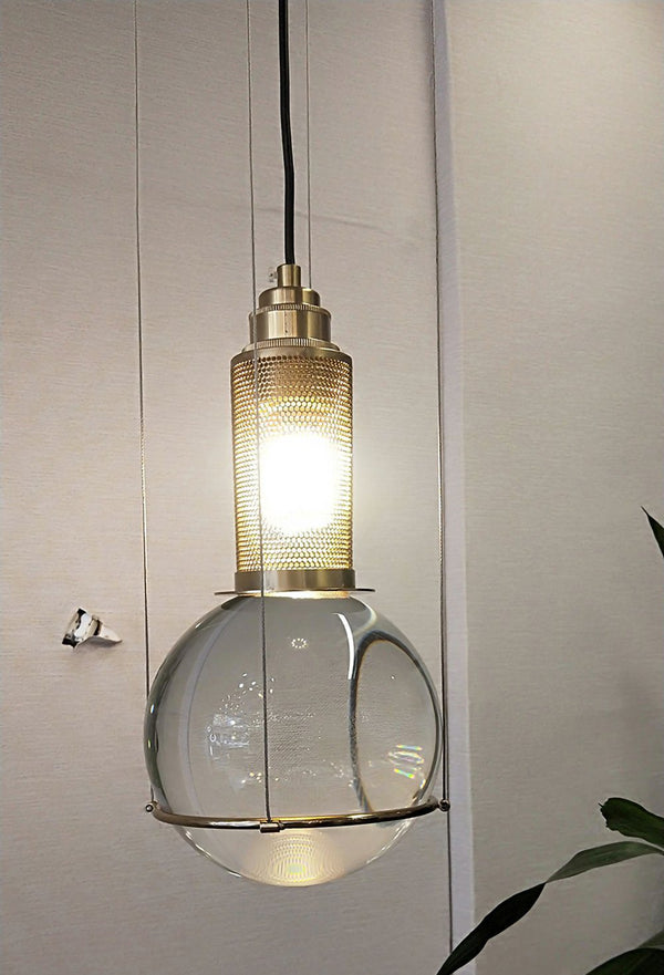 Gott Leuchtmann Le tre streghe Pendant Lamp