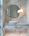 Angle Pendant Light