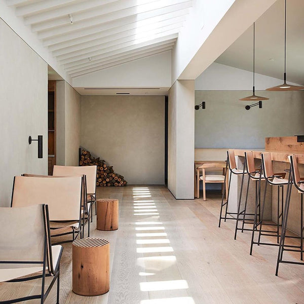 Aplomb Pendant light