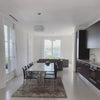 Caboche suspension lamp