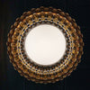 Caboche suspension lamp