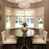 Caboche suspension lamp