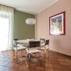 Caboche suspension lamp