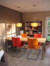 Caboche suspension lamp