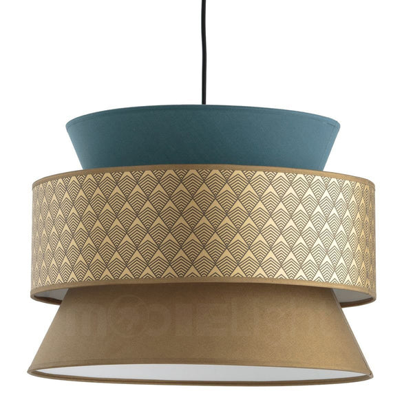 Dolkie Suspended lights