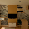 Dolkie Suspended lights