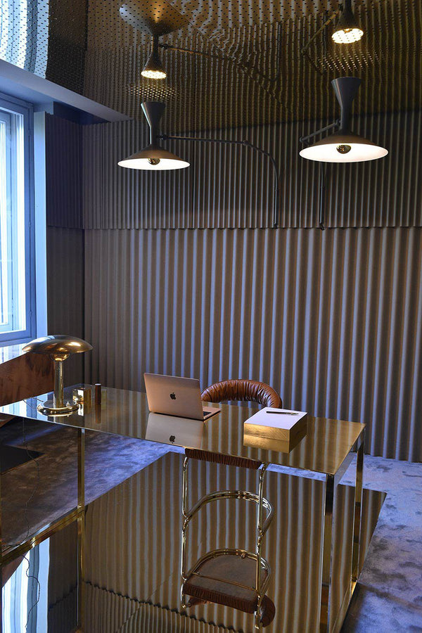 Lampe De Marseille Plug