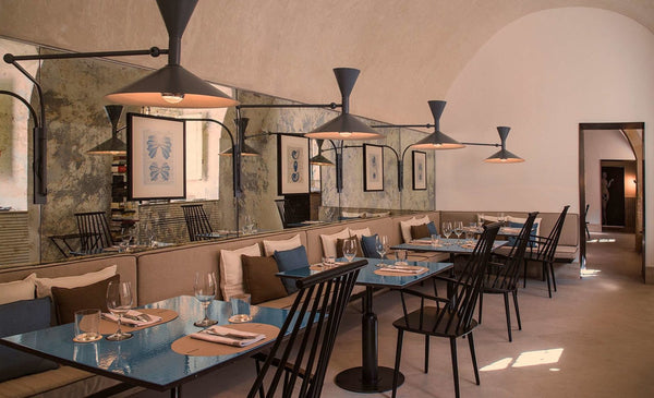 Lampe De Marseille Plug