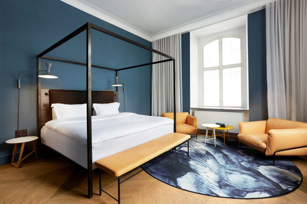 Lampe De Marseille Plug